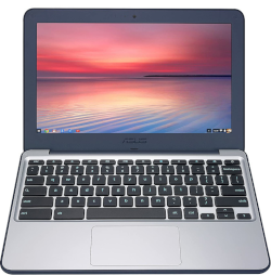 Asus Chromebook C202SA